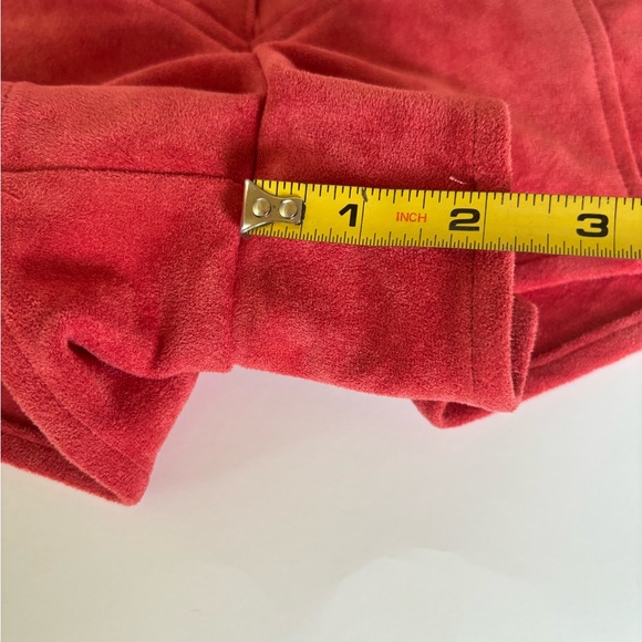 MINKPINK - Tied Up Lace Front Shorts - Picture 3 of 9